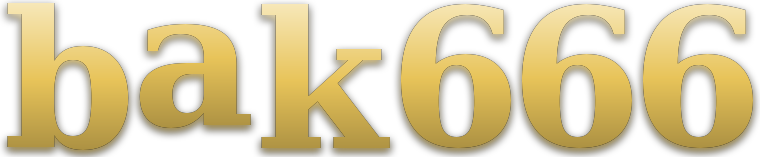 bak666 logo
